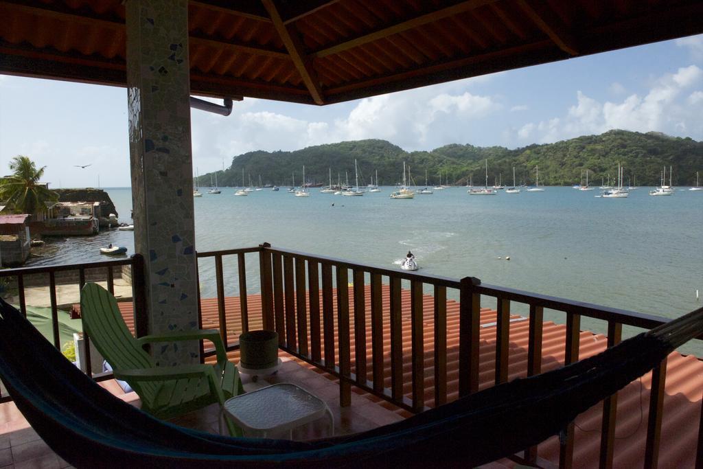Casa Congo & Casa Rayo Verde - Restaurante - Galeria De Arte Portobelo Cameră foto